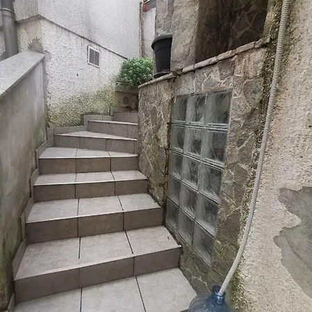 Old Town Διαμέρισμα