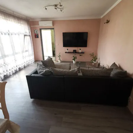 Appartement Old Town Pula