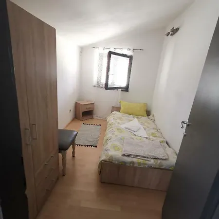 Appartement Old Town *