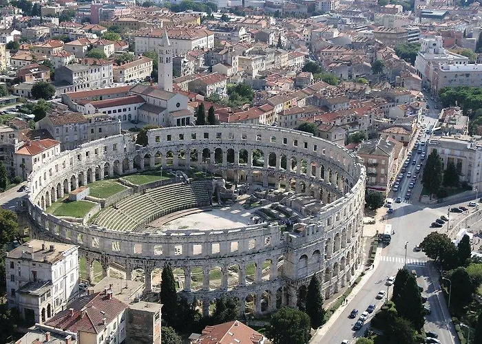 아파트 Old Town *