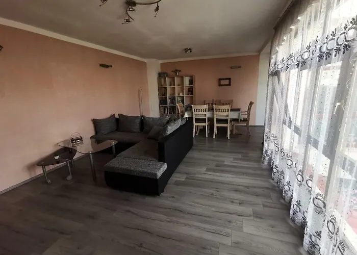 Lejlighed Old Town Pula