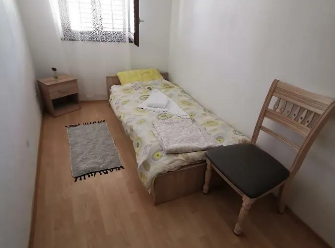 Lejlighed Old Town *