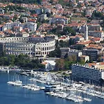 Old Town Pula
