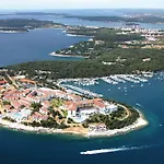 Old Town Apartamento Pula