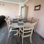 Old Town Apartamento