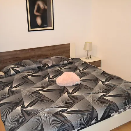 Appartement Old Town Pula