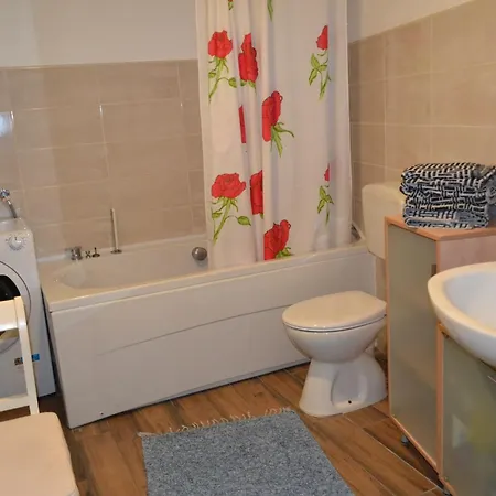 Old Town Apartment Pula
