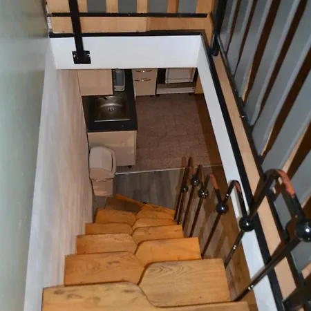 Old Town Apartment