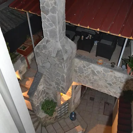Old Town Apartment