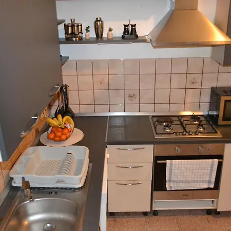 Apartment Old Town Pula