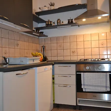 Old Town Apartment Pula