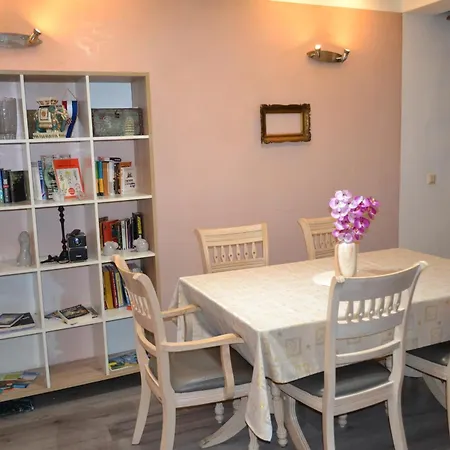 Apartment Old Town Pula