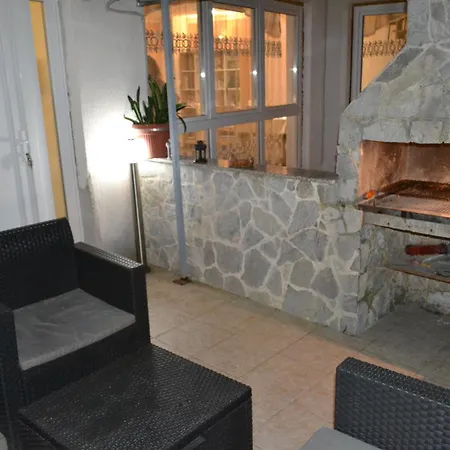Old Town Apartment Pula