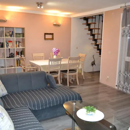 Apartment Old Town Pula