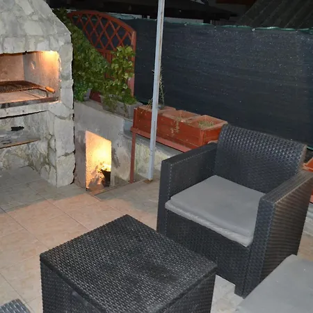 Apartment Old Town Pula