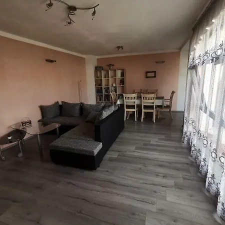 Apartman Old Town Póla