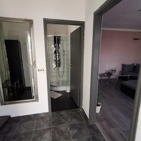Apartman Old Town *