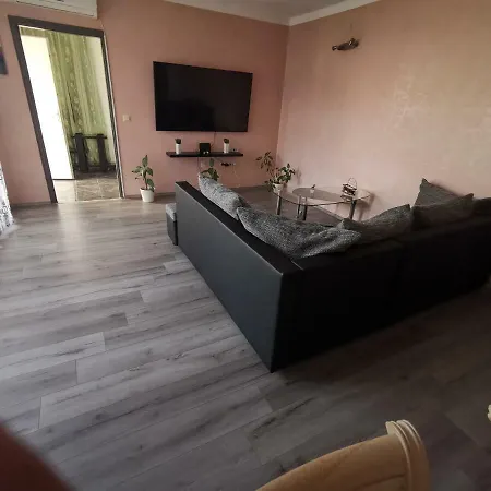 Apartman Old Town Póla