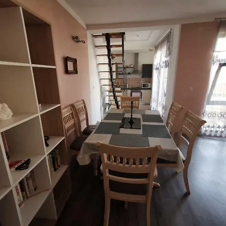 Old Town Apartament