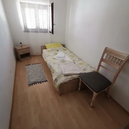 Apartman Old Town *