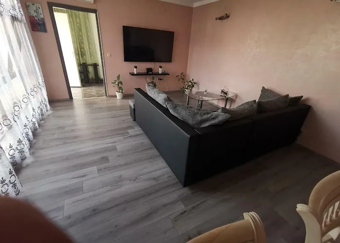 Apartament Old Town Pula