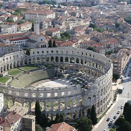 Appartement Old Town *