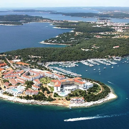 Old Town Appartement Pula