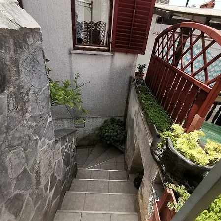 Old Town Appartement Pula