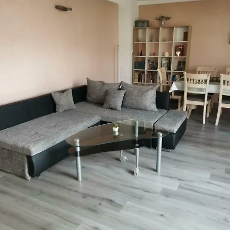 Old Town Appartement *