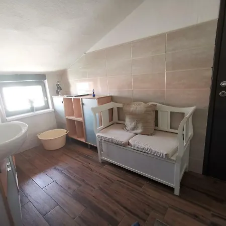 Appartement Old Town Pula