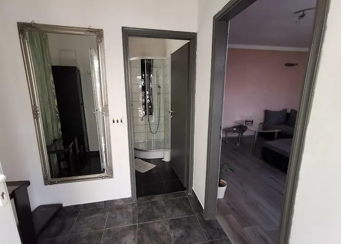 Apartamento Old Town *