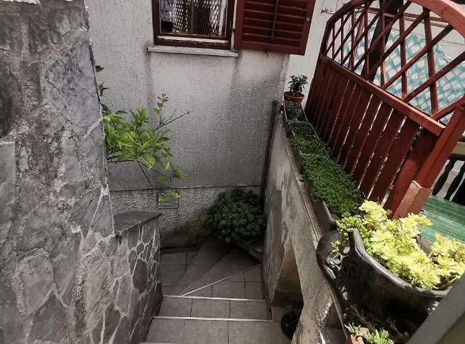 Old Town Apartamento Pula