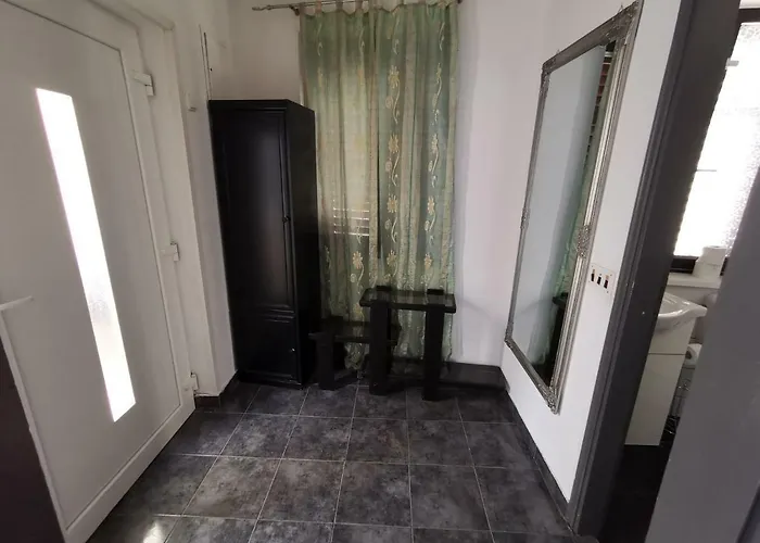 Old Town Apartamento