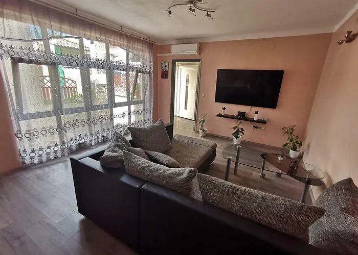 Apartamento Old Town *