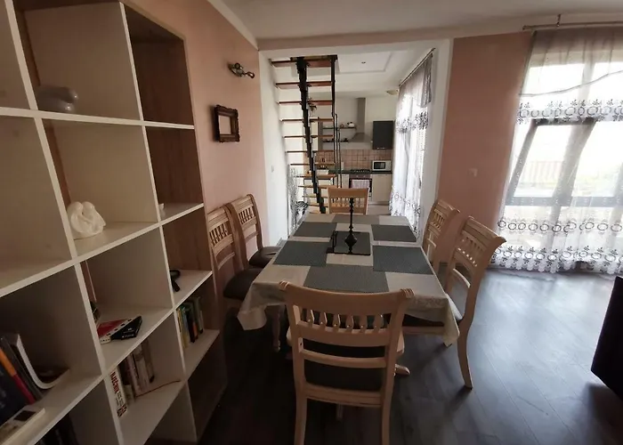 Old Town Apartamento