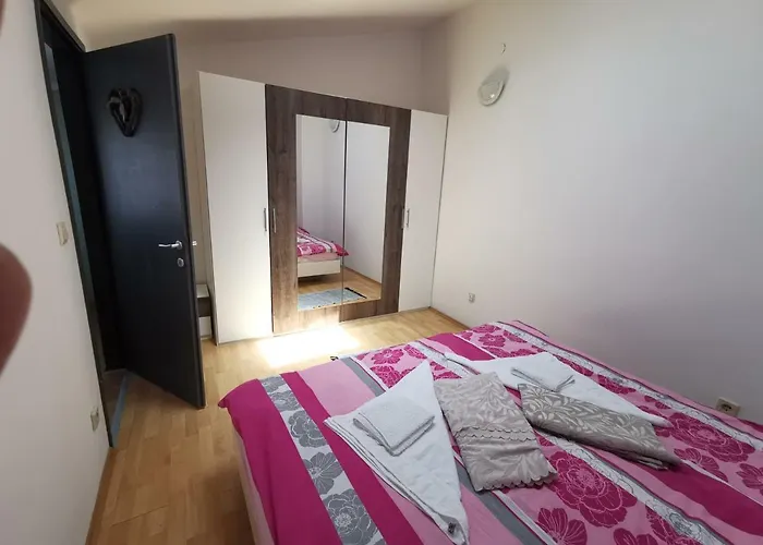 Old Town Apartamento Pula