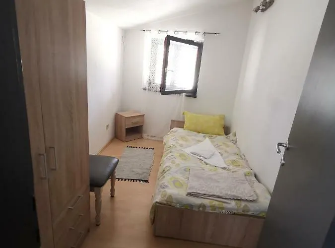 Apartamento Old Town *