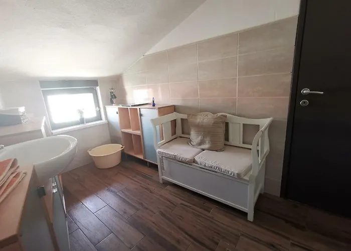 Apartamento Old Town Pula